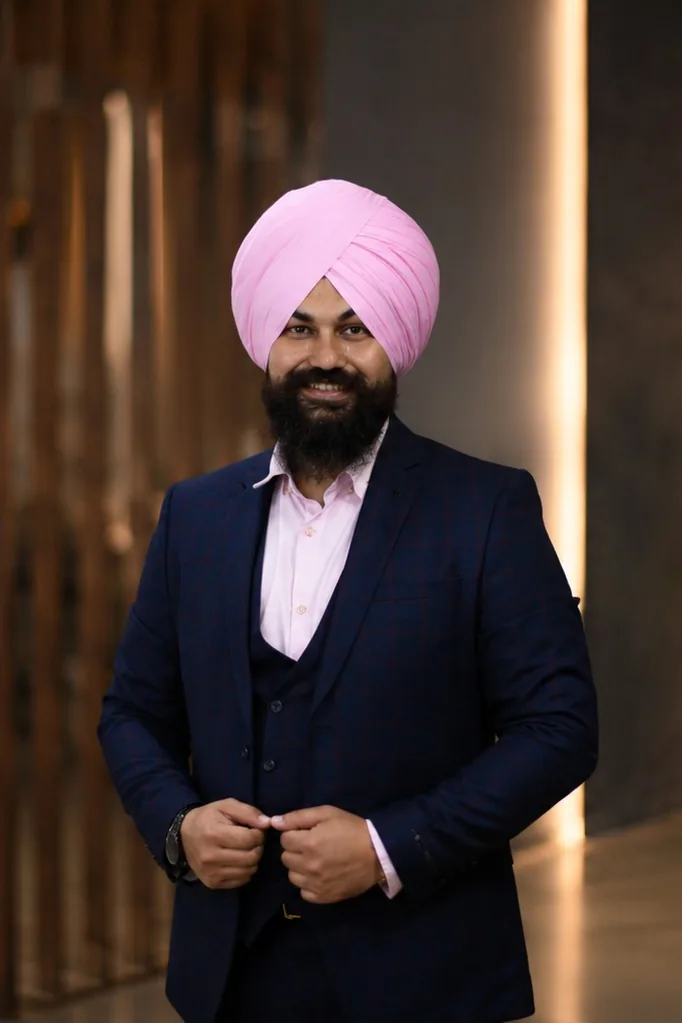 Gurnam Singh, Design Director